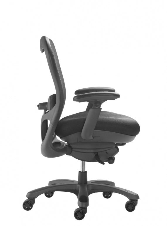 Nightingale 6200 Office Furniture Factory