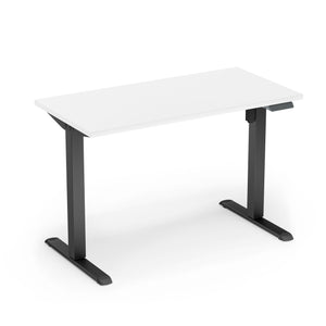 Dual Stage Single Motor Electric Height Adjustable Base