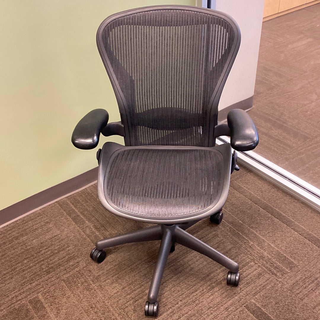 Herman miller aeron comparable Clearance