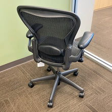 Preowned Herman Miller "Aeron" Chair Gen. 2 Compare New @ $1,999.00